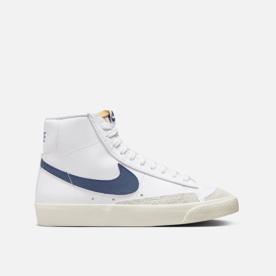 Nike WMNS BLAZER MID`77 - DIFFUSED BLUE