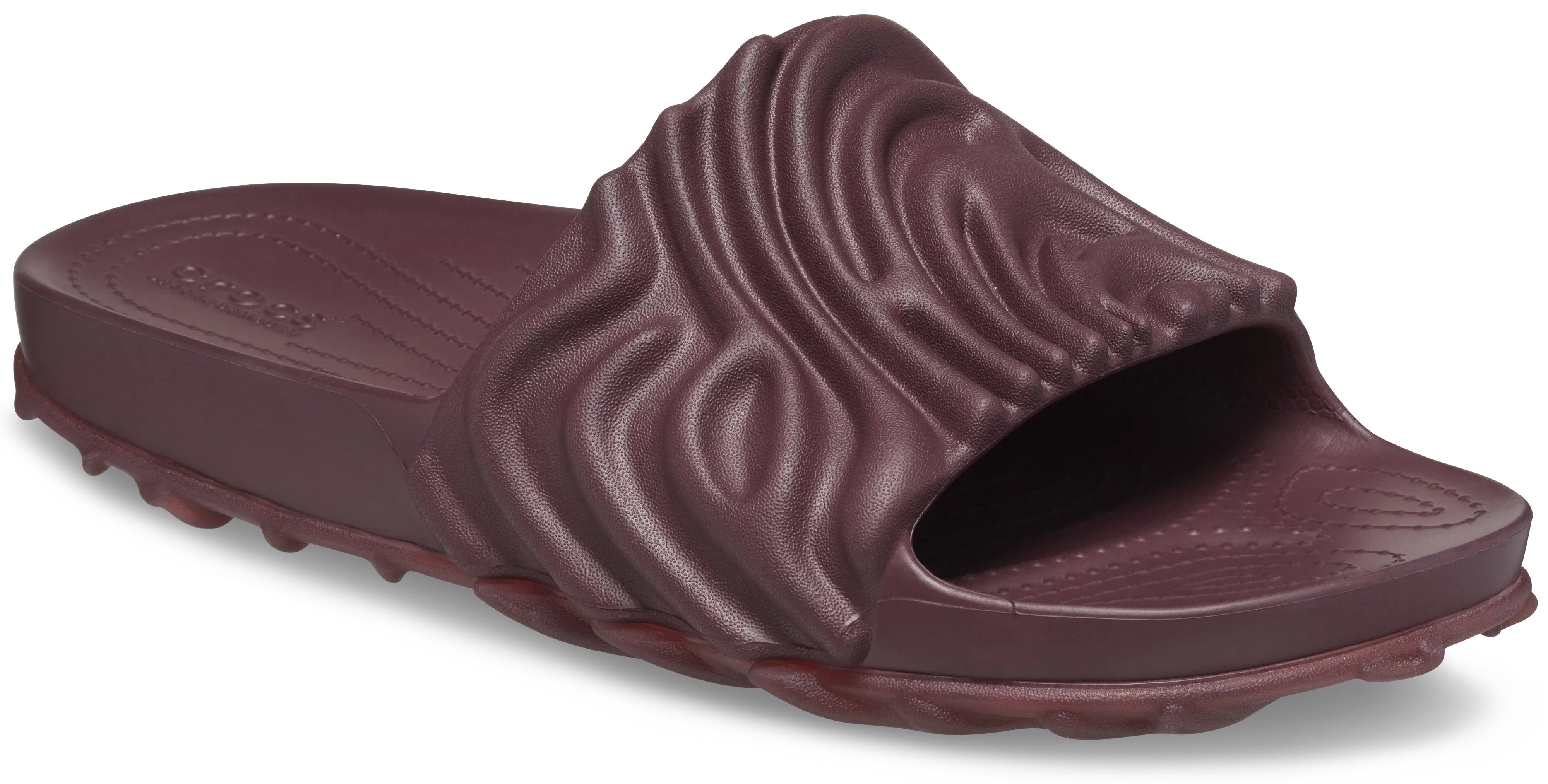 Crocs SALEHE BEMBURY X CROCS POLLEX SLIDE "HUCKLE"