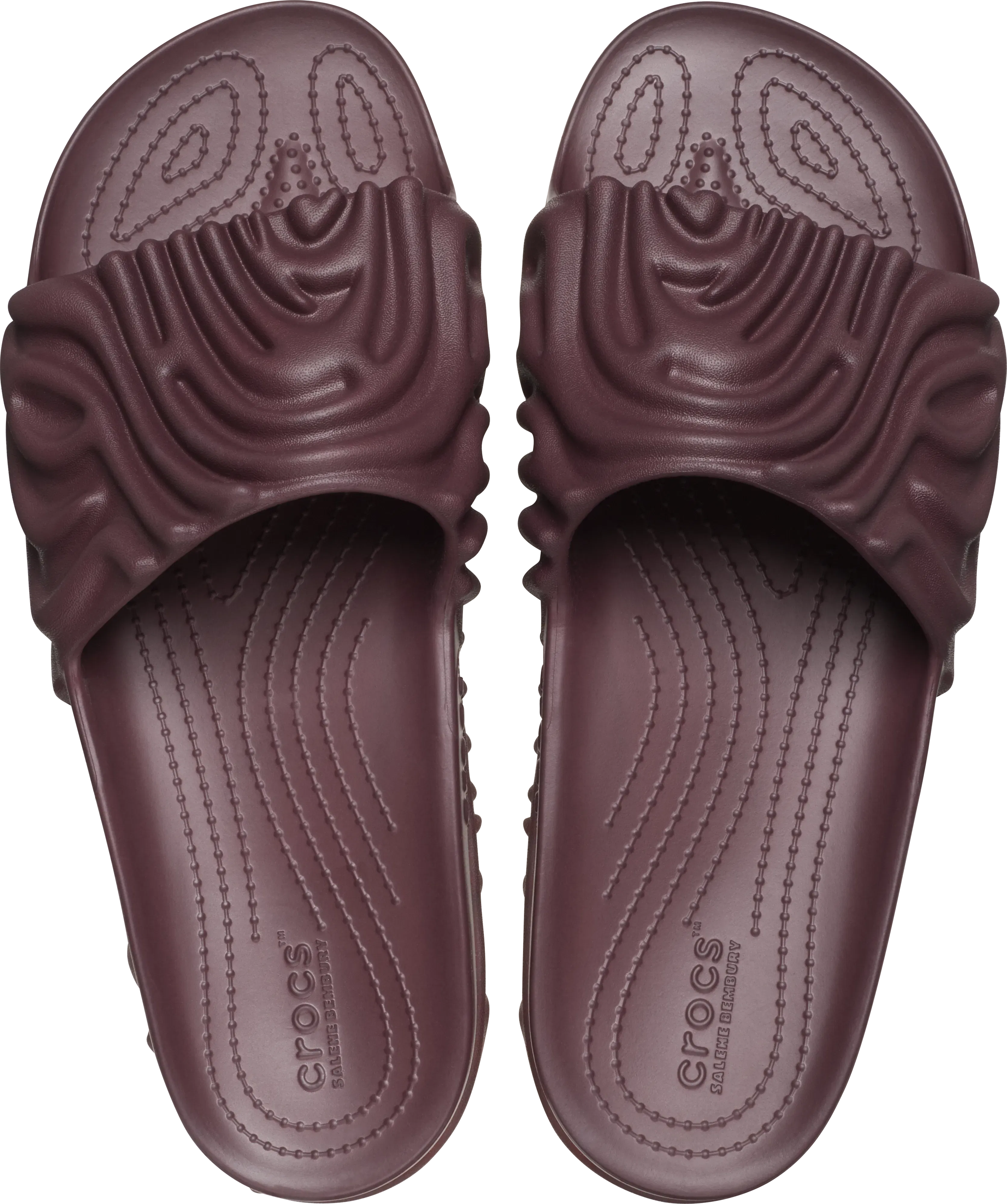 Crocs SALEHE BEMBURY X CROCS POLLEX SLIDE "HUCKLE"