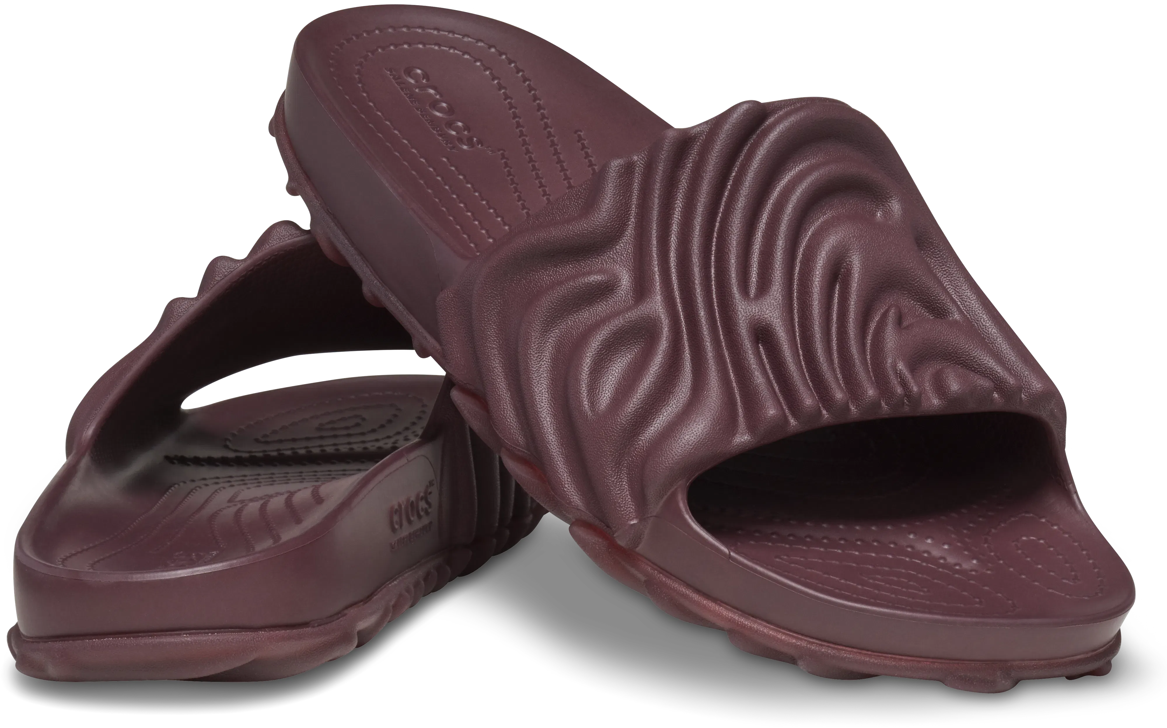 Crocs SALEHE BEMBURY X CROCS POLLEX SLIDE "HUCKLE"