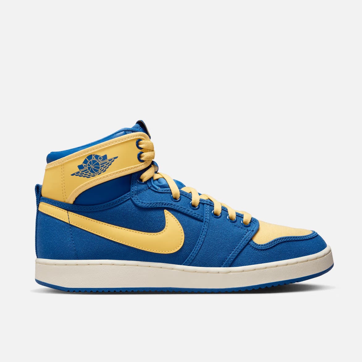 Air Jordan AJKO 1 "LANEY"