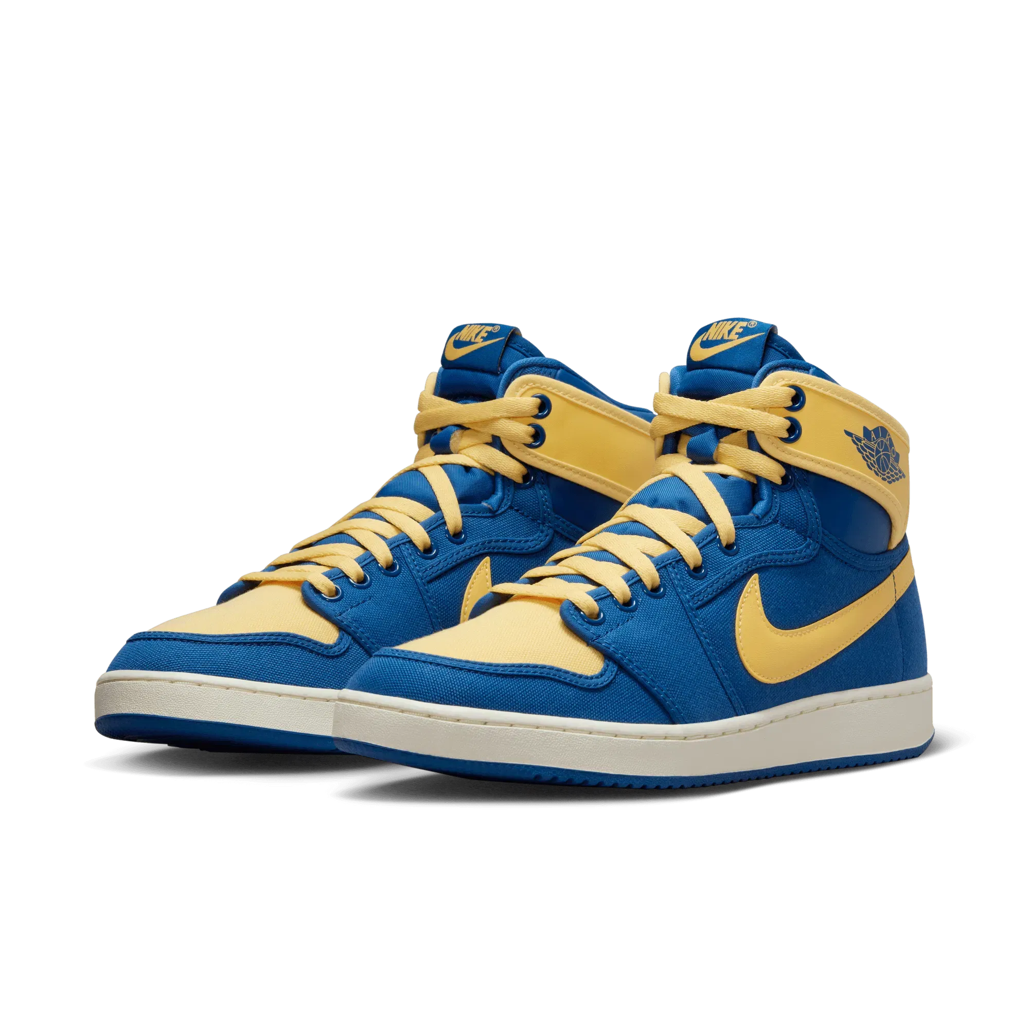 Air Jordan AJKO 1 "LANEY"