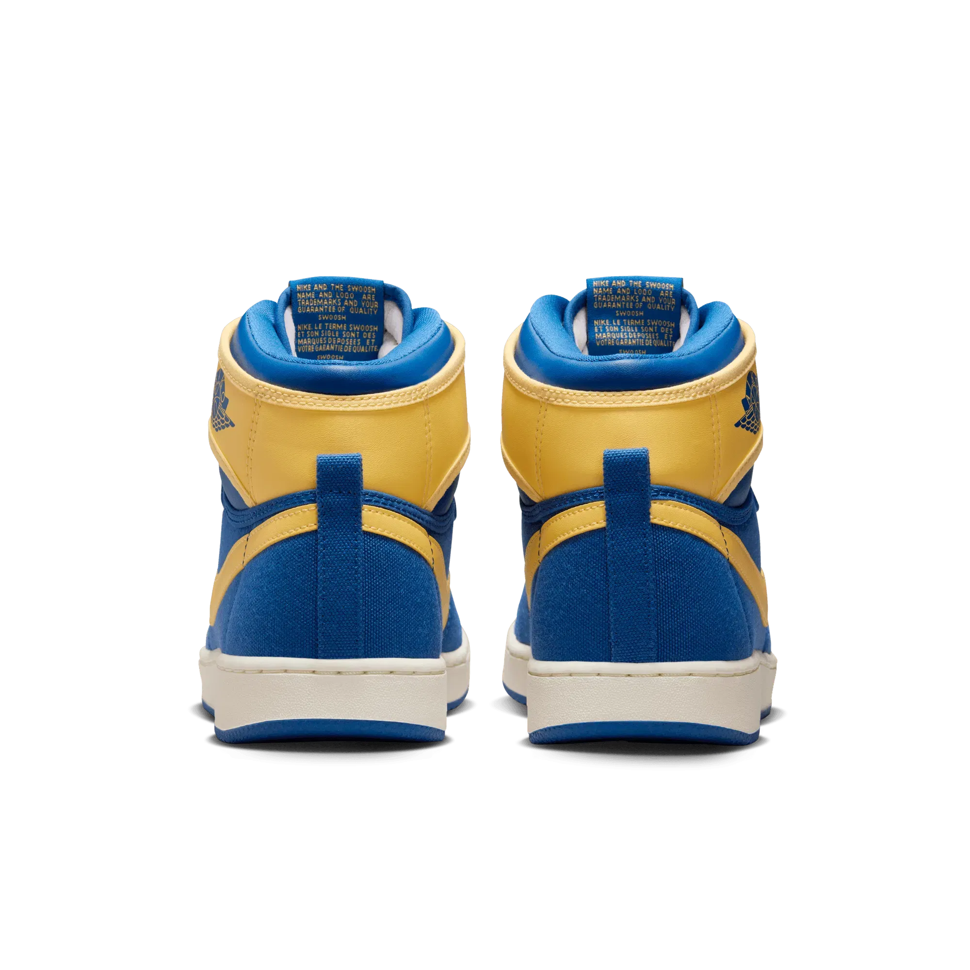 Air Jordan AJKO 1 "LANEY"