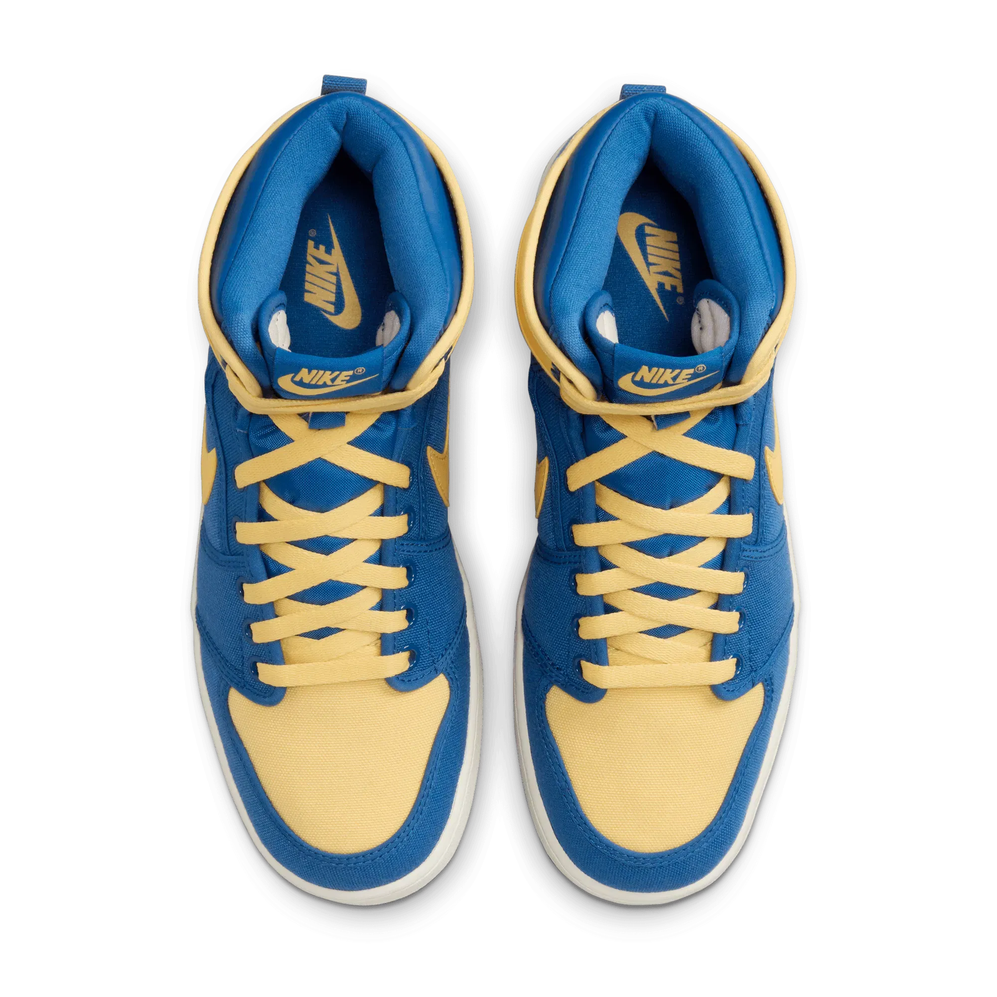 Air Jordan AJKO 1 "LANEY"