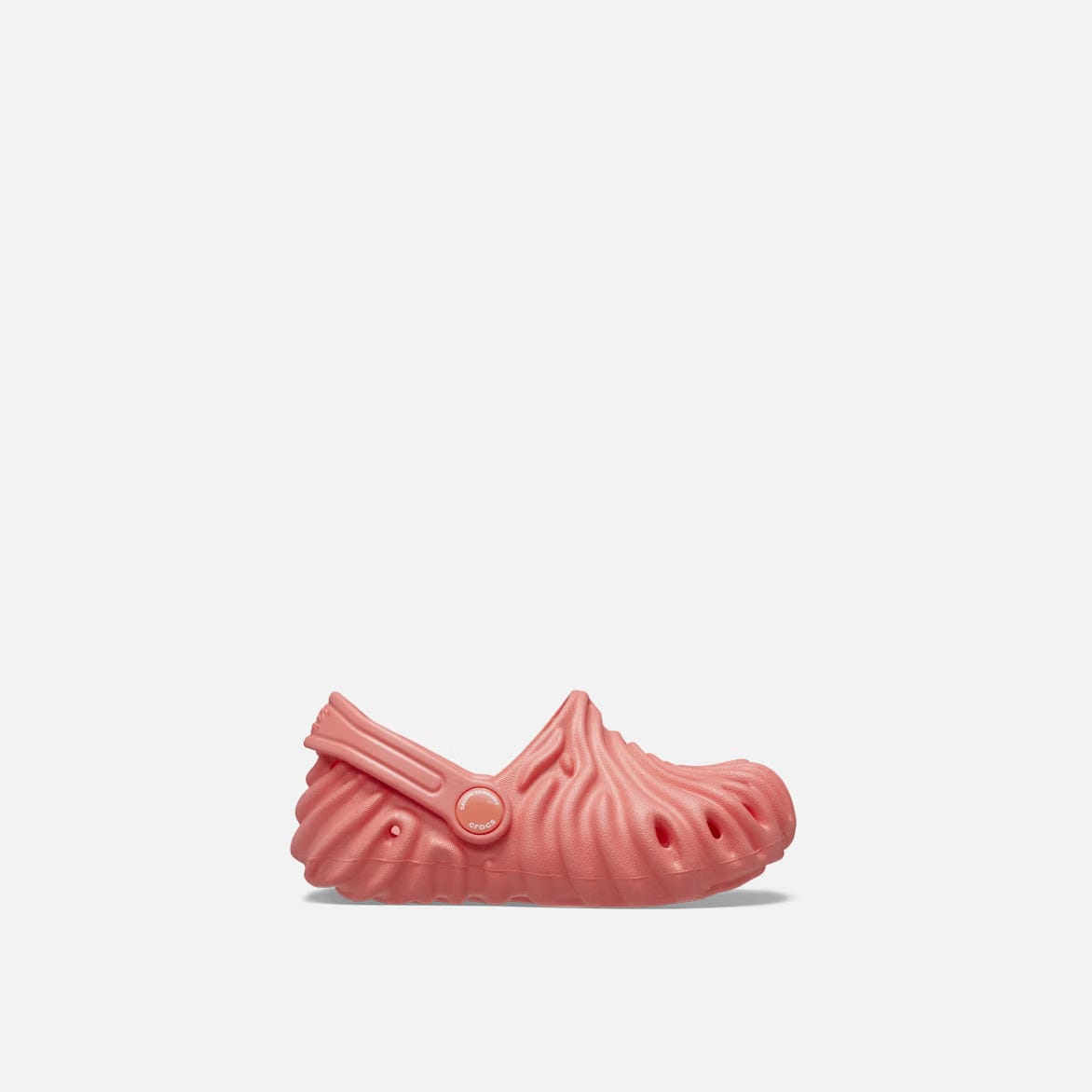Crocs SALEHE BEMBURY X CROCS POLLEX CLOG (TD) "BEGONIA"