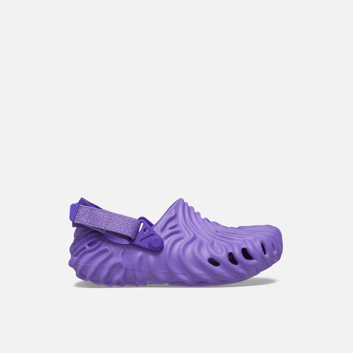 Crocs SALEHE BEMBURY X CROCS POLLEX CLOG (PS) "DEWBERRY"