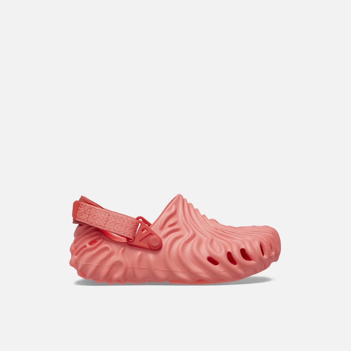 Crocs SALEHE BEMBURY X CROCS POLLEX CLOG (PS) "BEGONIA"