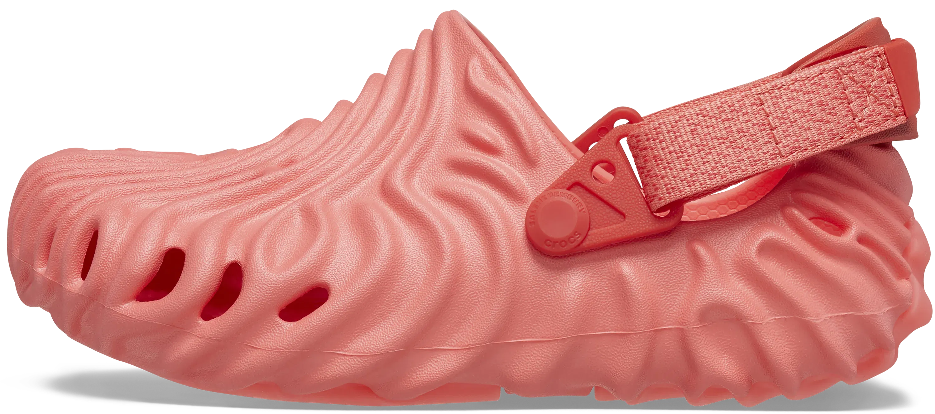 Crocs SALEHE BEMBURY X CROCS POLLEX CLOG (PS) "BEGONIA"