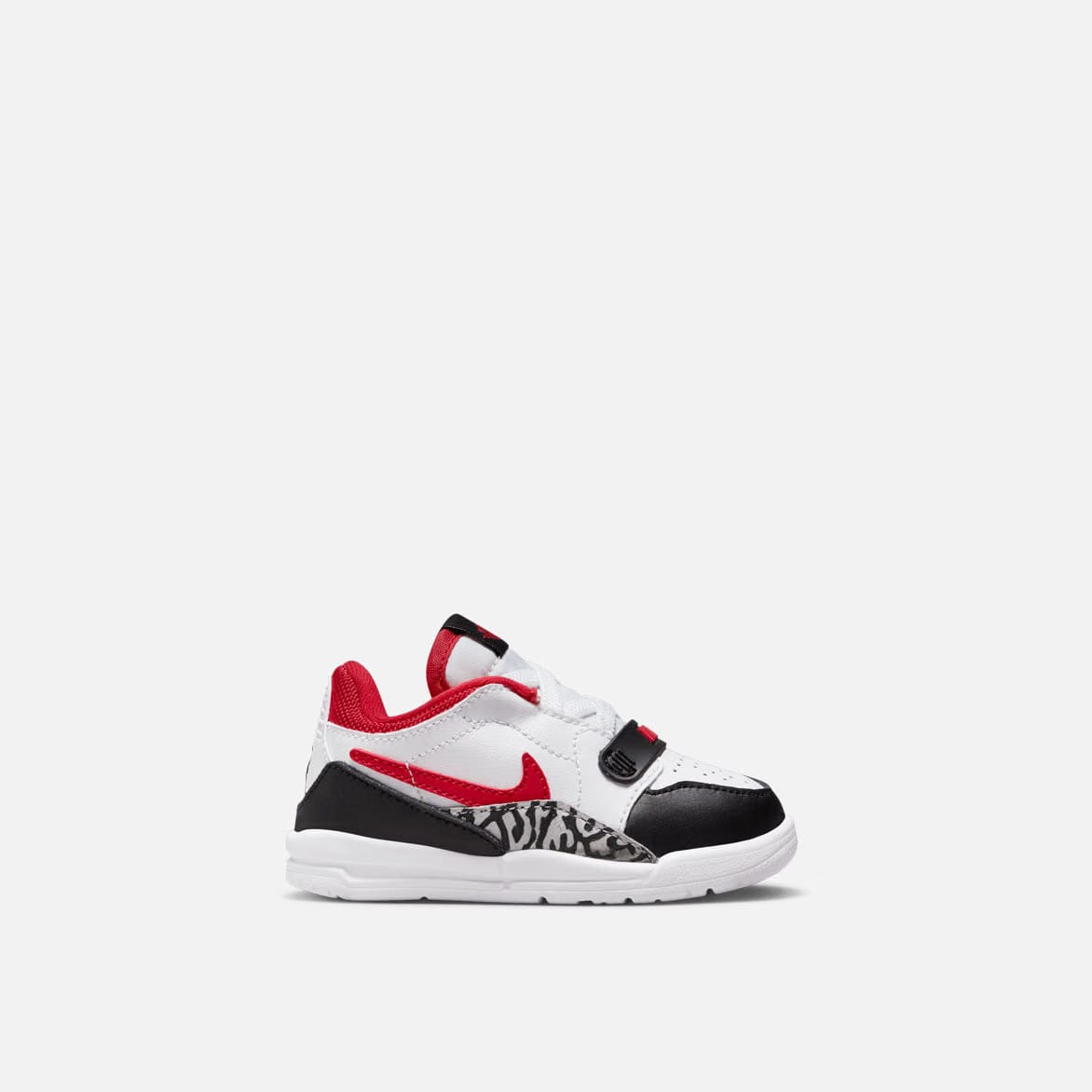 Air Jordan JORDAN LEGACY 312 LOW (TD) "FIRE RED"