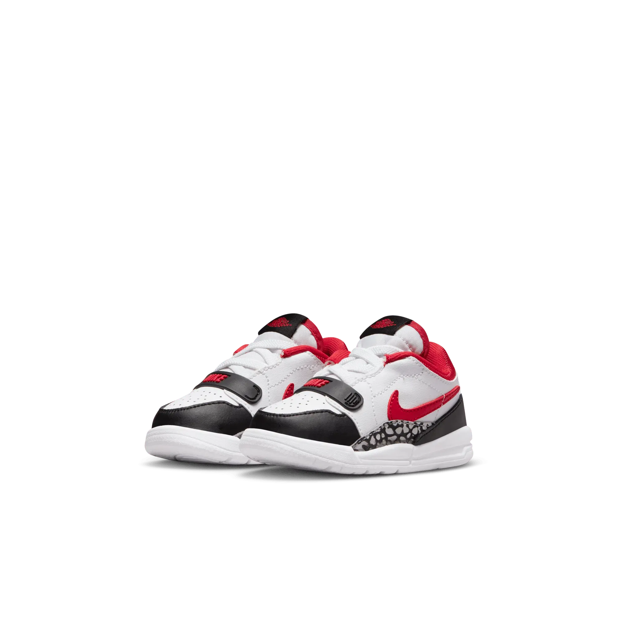 Air Jordan JORDAN LEGACY 312 LOW (TD) "FIRE RED"