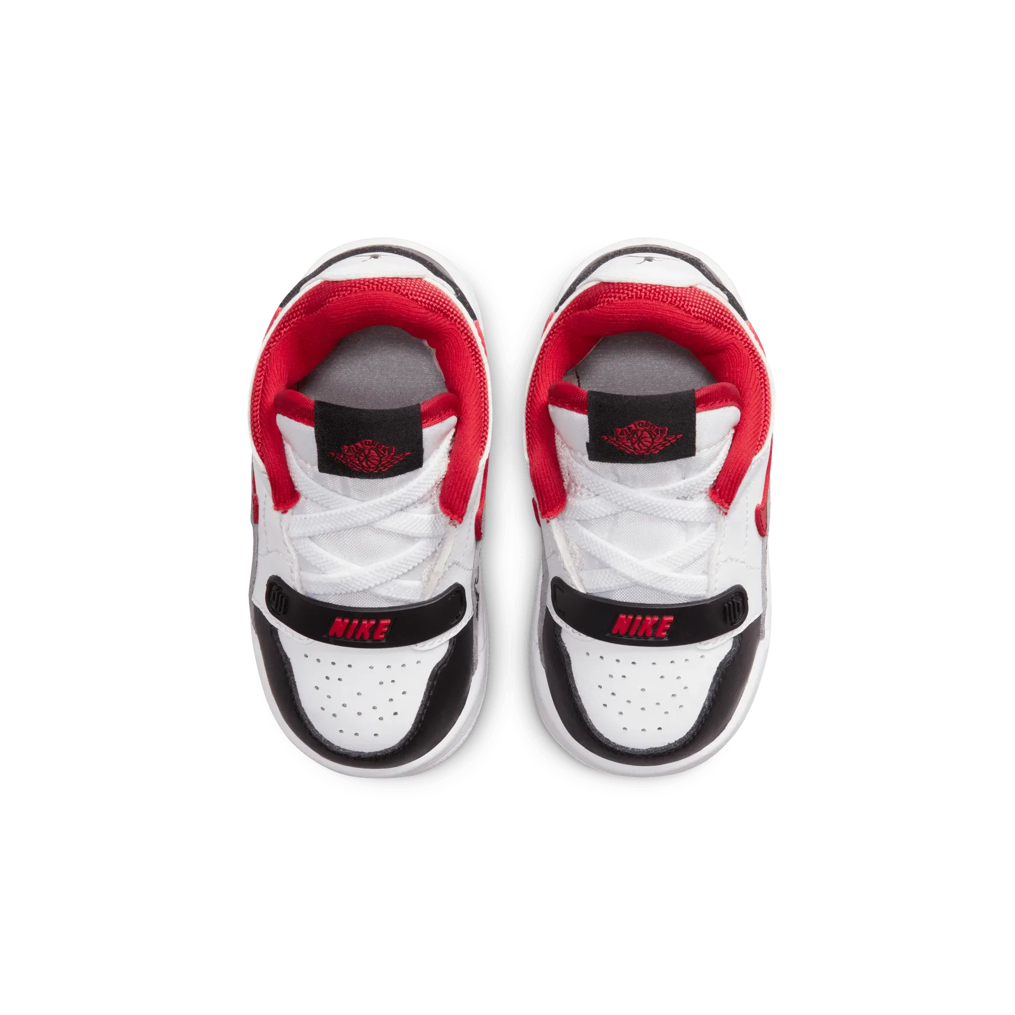 Air Jordan JORDAN LEGACY 312 LOW (TD) "FIRE RED"