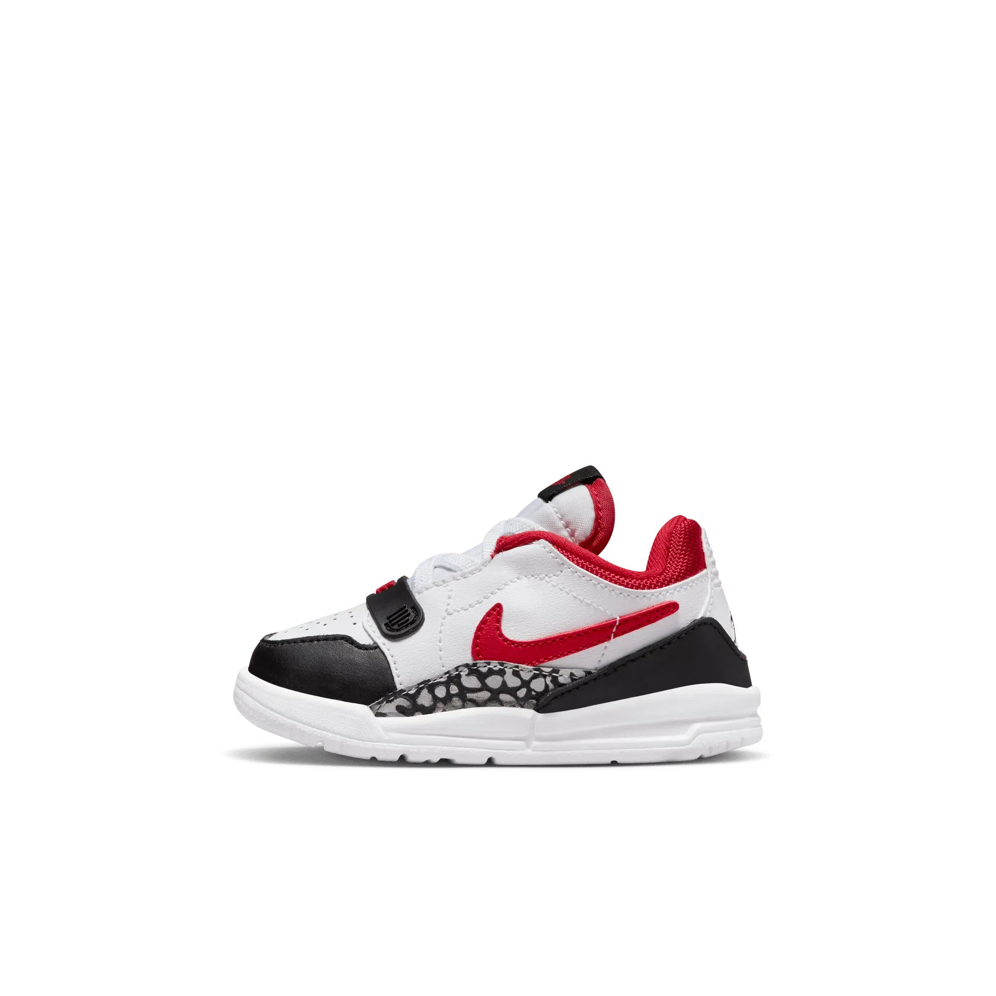 Air Jordan JORDAN LEGACY 312 LOW (TD) "FIRE RED"