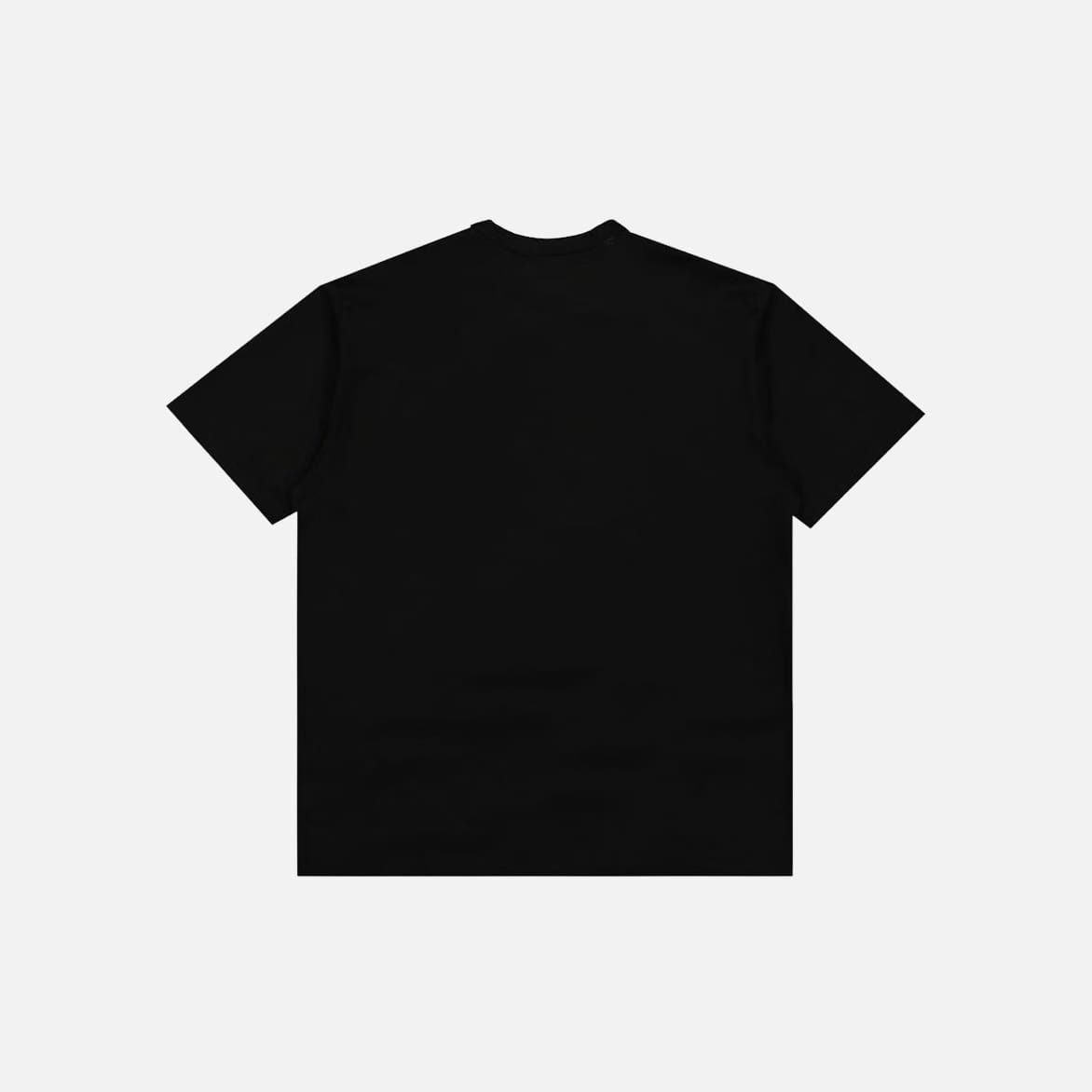 Junya Watanabe NETFLIX TEE - BLACK