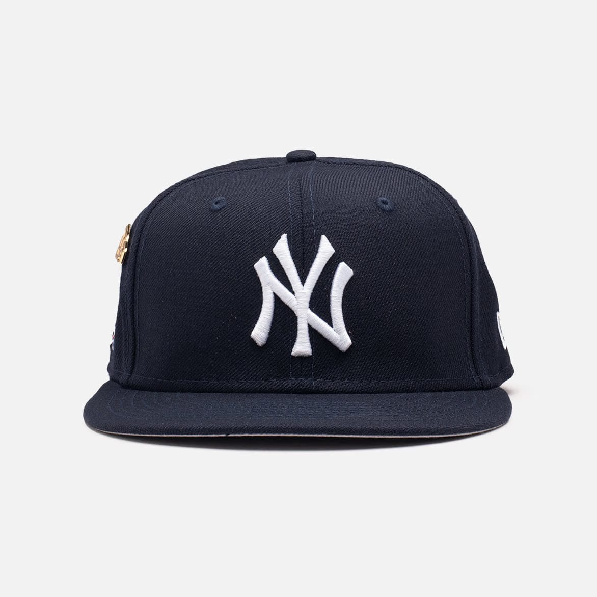 New Era WORLD SERIES COLLECTION 5950 FITTED HAT "NEW YORK YANKEES '98"