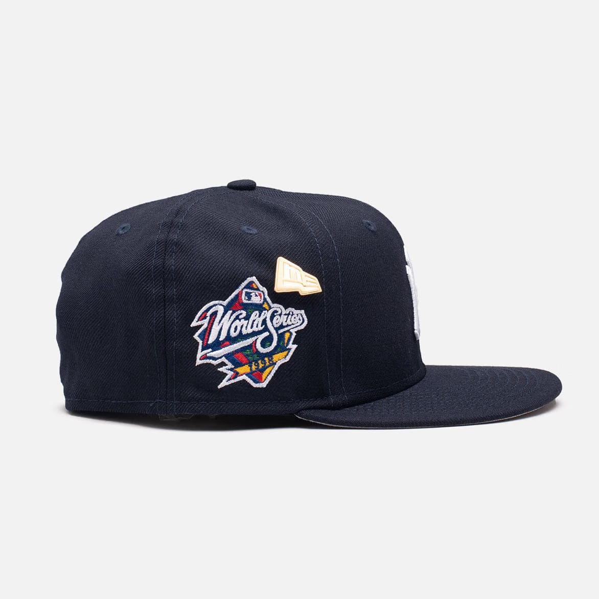 New Era WORLD SERIES COLLECTION 5950 FITTED HAT "NEW YORK YANKEES '98"