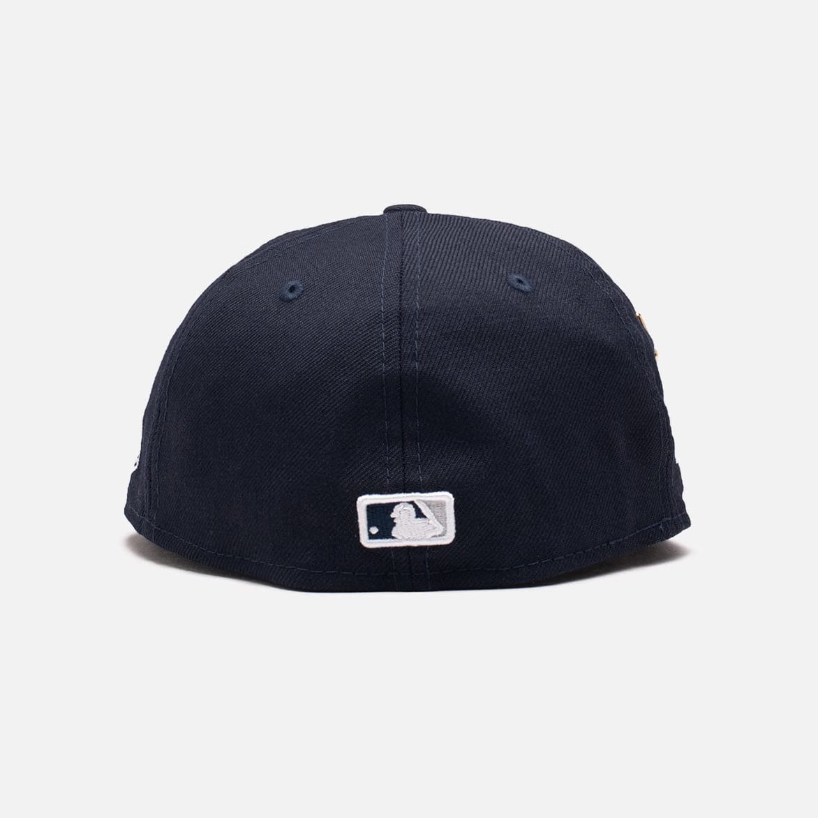 New Era WORLD SERIES COLLECTION 5950 FITTED HAT "NEW YORK YANKEES '98"