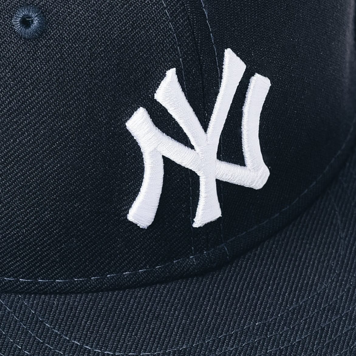 New Era WORLD SERIES COLLECTION 5950 FITTED HAT "NEW YORK YANKEES '98"