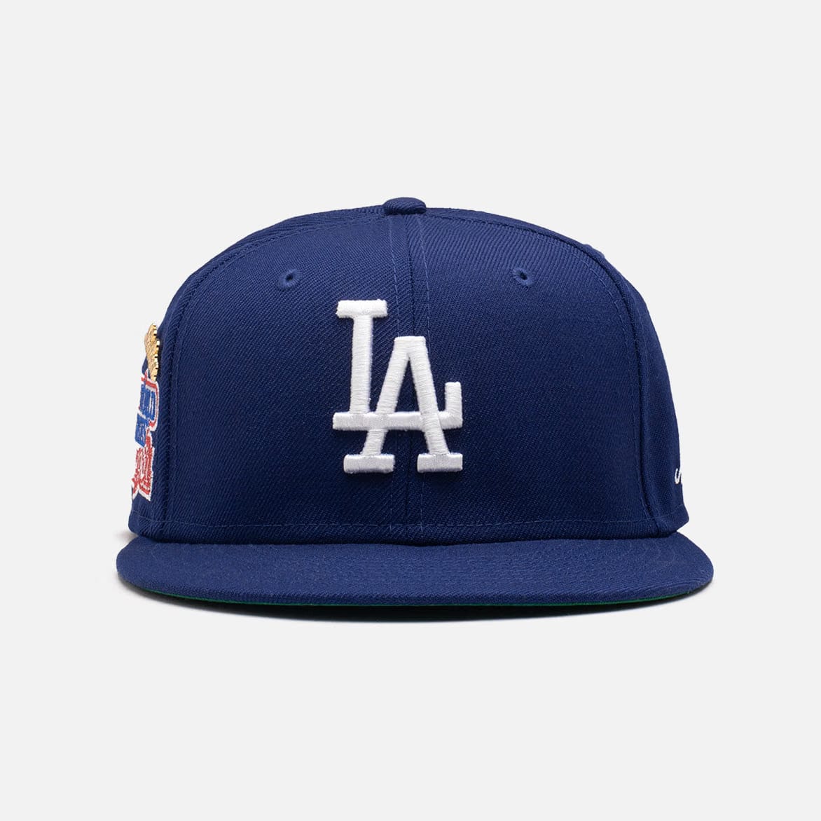 New Era WORLD SERIES COLLECTION 5950 FITTED HAT "LA DODGERS '81"