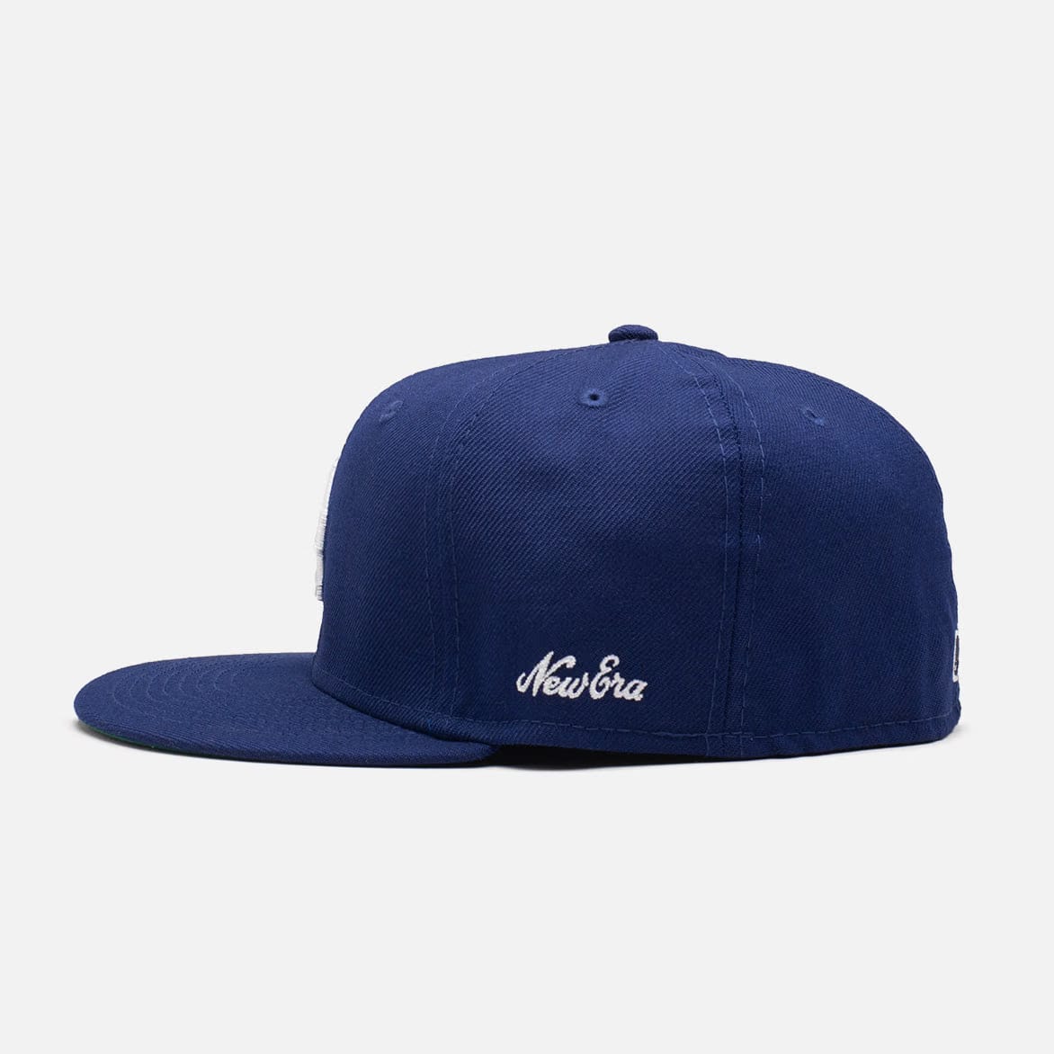 New Era WORLD SERIES COLLECTION 5950 FITTED HAT "LA DODGERS '81"