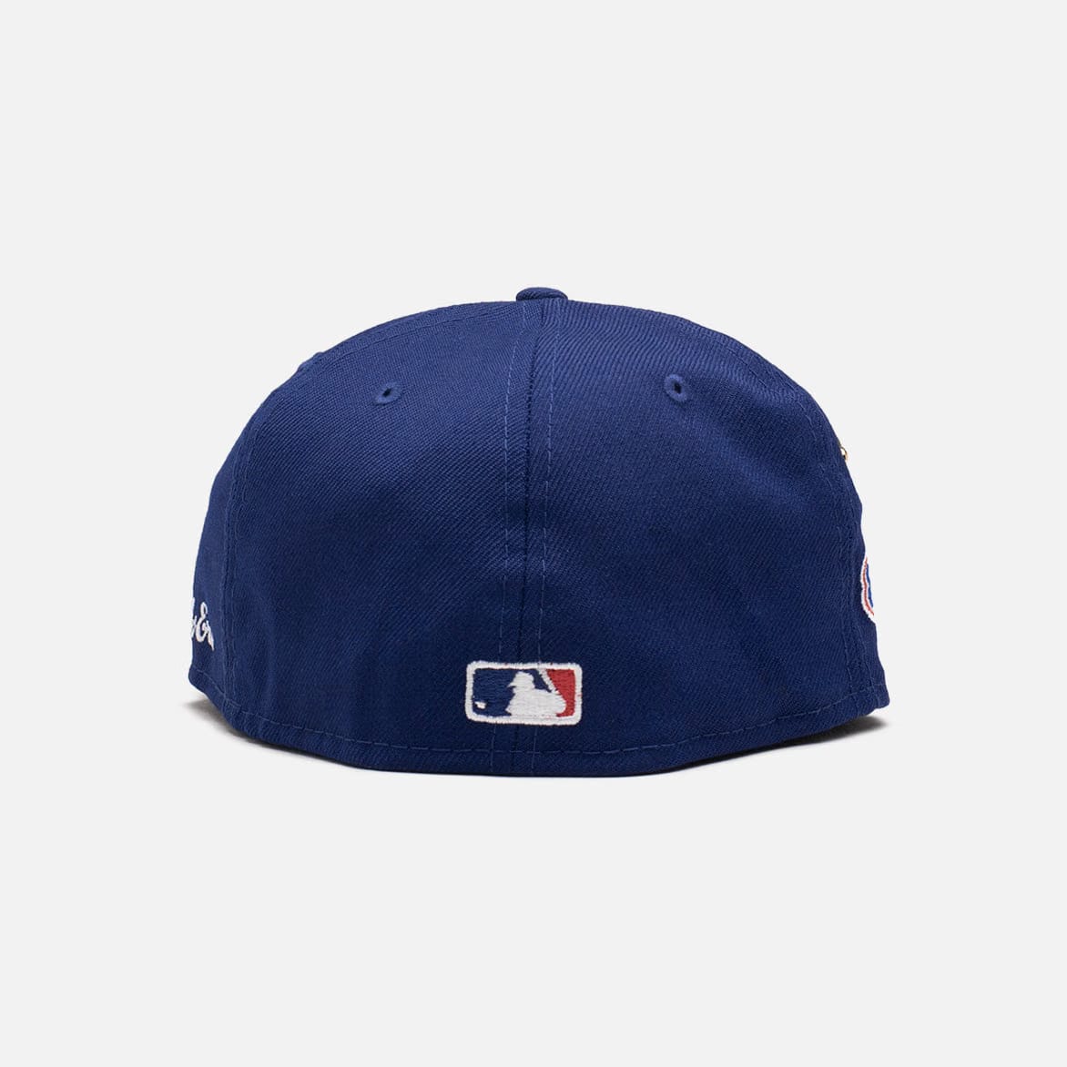 New Era WORLD SERIES COLLECTION 5950 FITTED HAT "LA DODGERS '81"