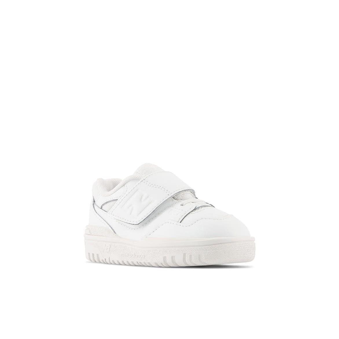 New Balance 550 (TD) - WHITE / WHITE