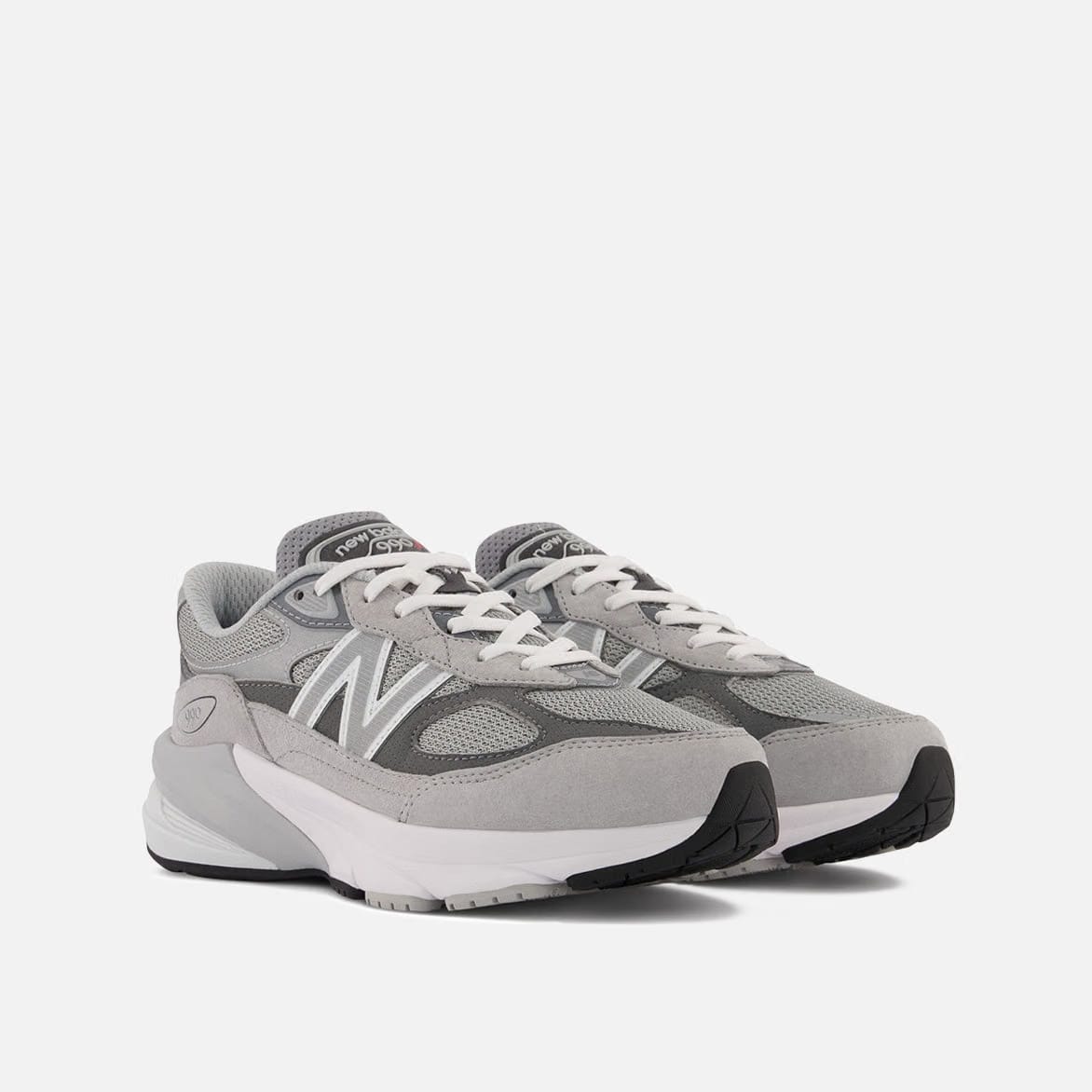 New Balance 990 V6 (GS) - GREY