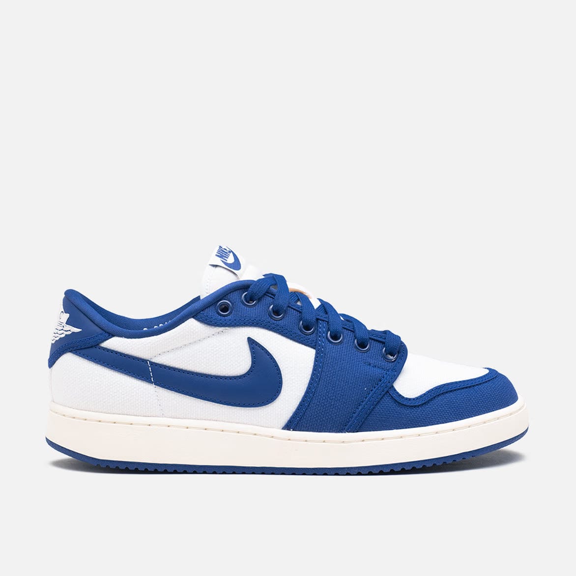 Air Jordan AJKO1 LOW "DARK ROYAL BLUE"