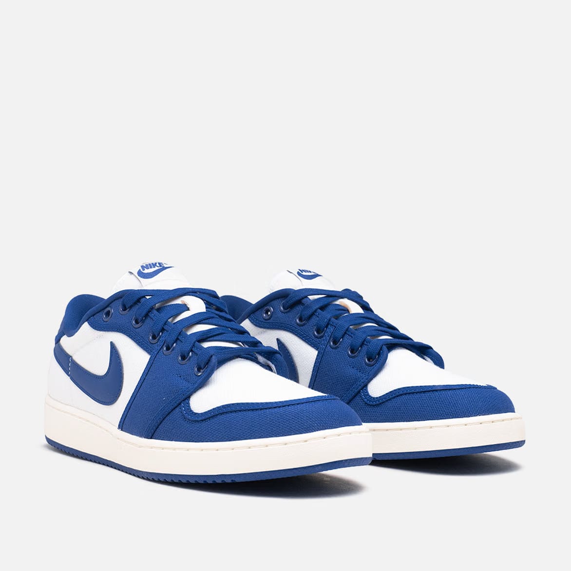 Air Jordan AJKO1 LOW "DARK ROYAL BLUE"