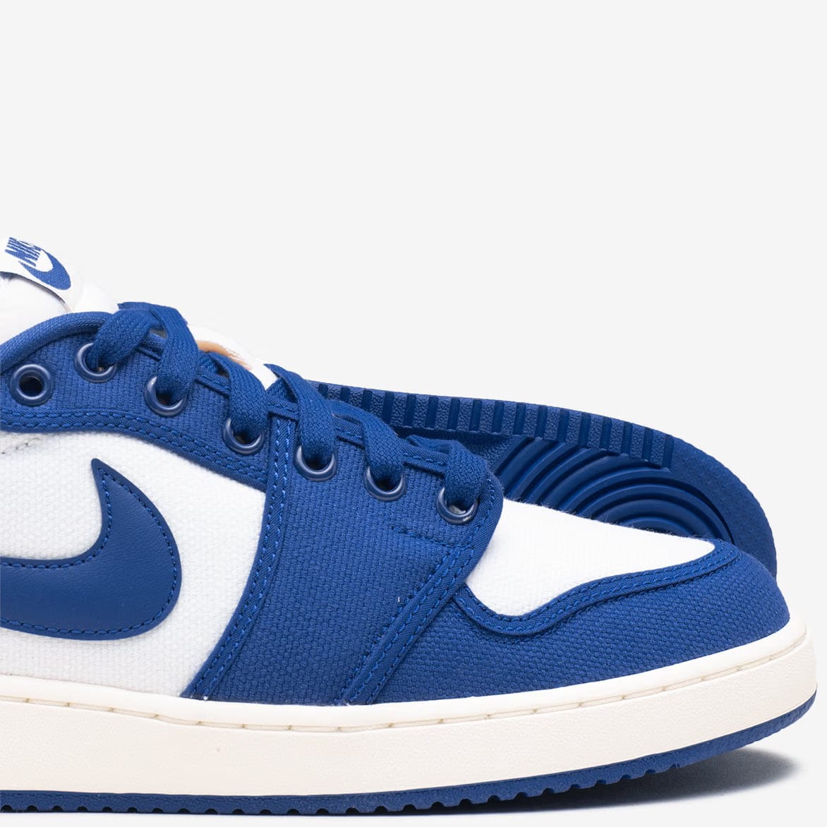 Air Jordan AJKO1 LOW "DARK ROYAL BLUE"