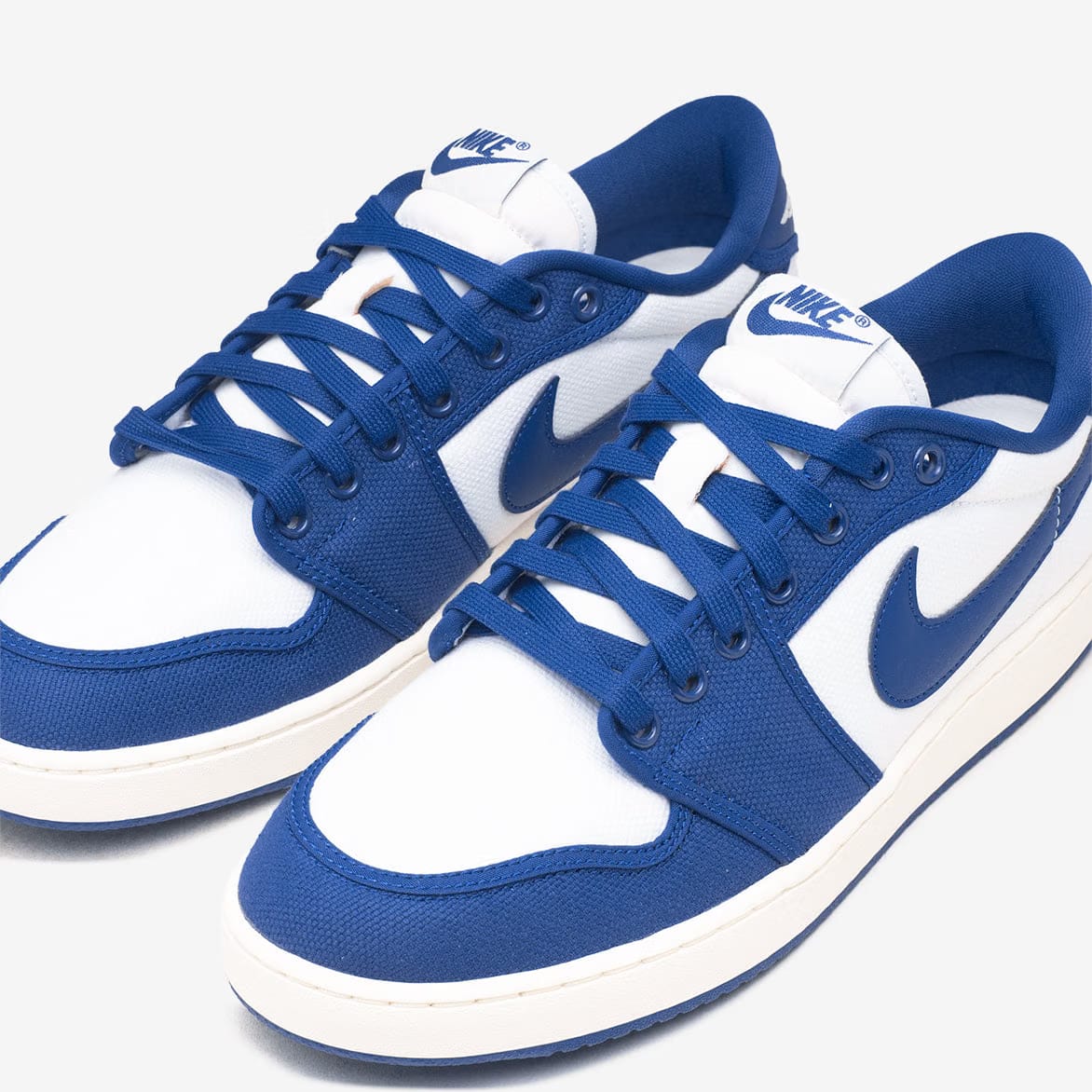 Air Jordan AJKO1 LOW "DARK ROYAL BLUE"