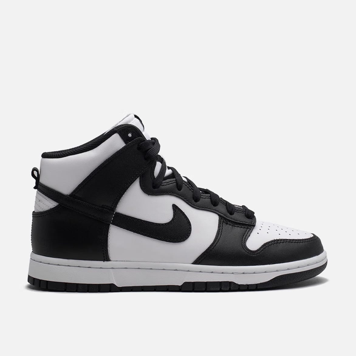 Nike DUNK HIGH RETRO "PANDA"