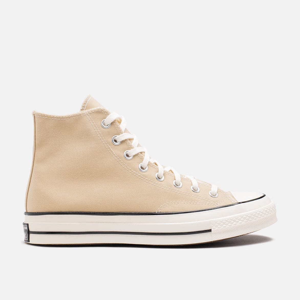 Converse CHUCK 70 HI - OAT MILK