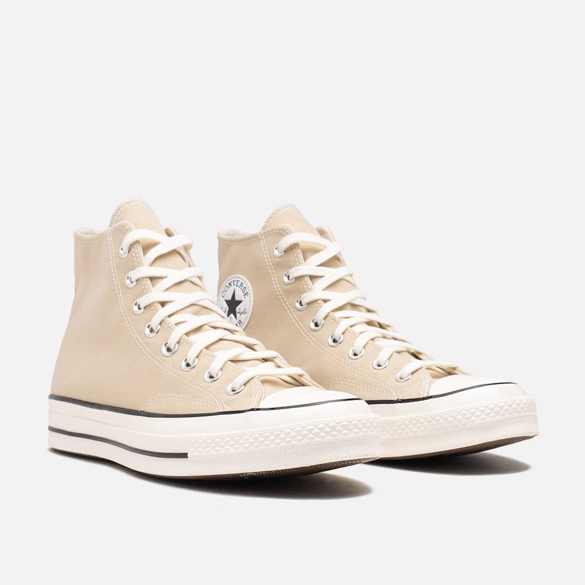 Converse CHUCK 70 HI - OAT MILK