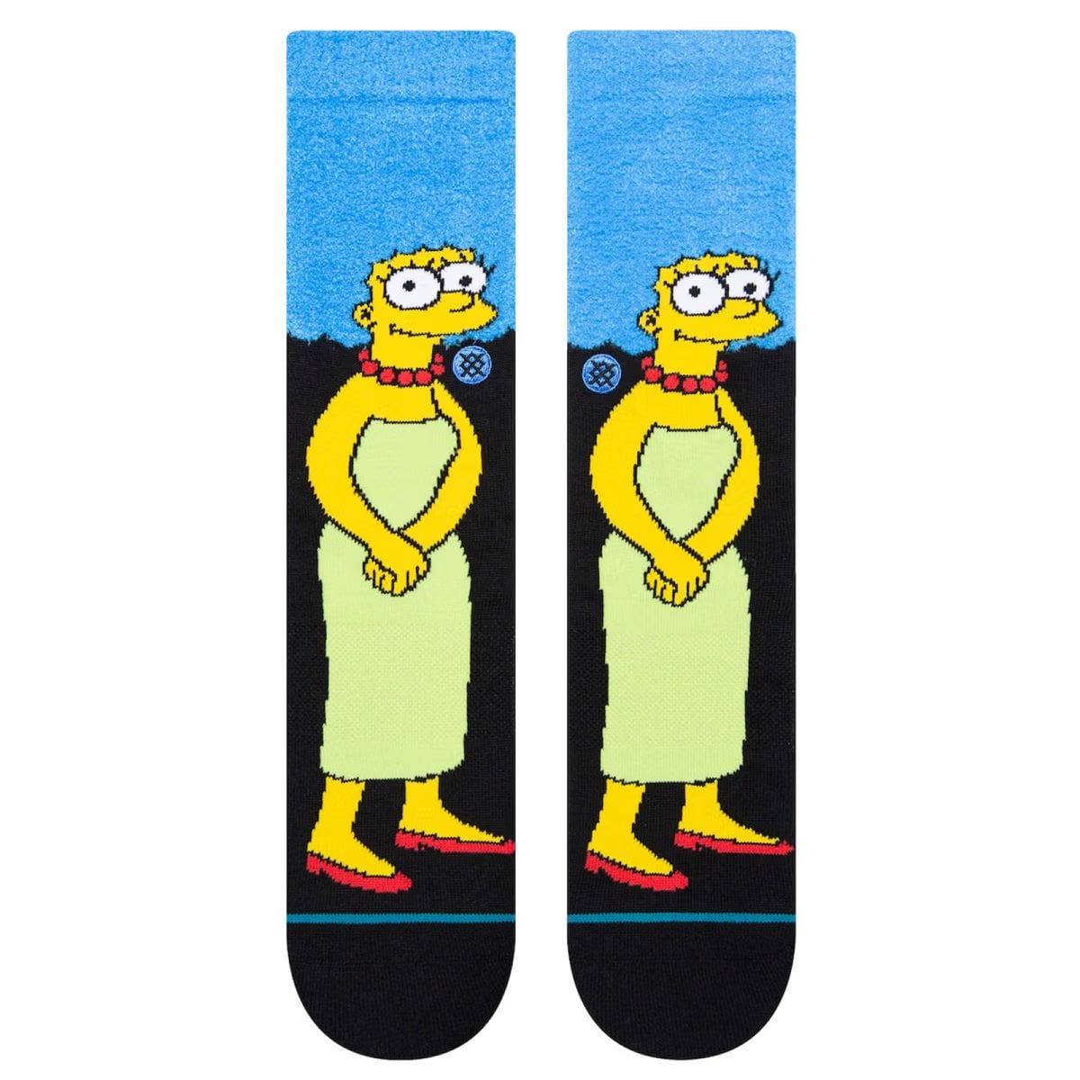 Stance THE SIMPSONS MARGE SOCKS