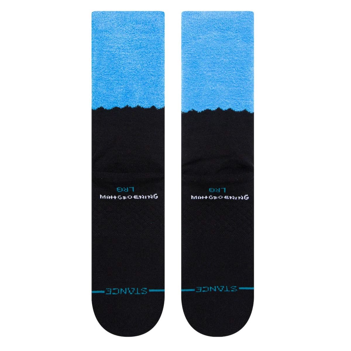 Stance THE SIMPSONS MARGE SOCKS