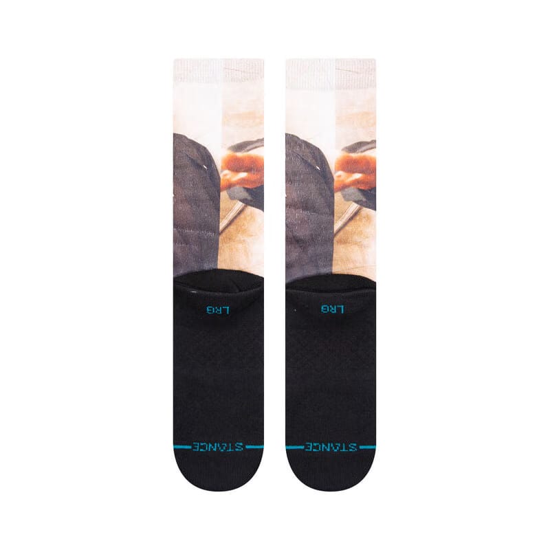 Stance THE KING OF NY SOCKS