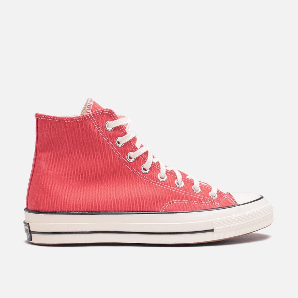 Converse CHUCK 70 HI - RHUBARB