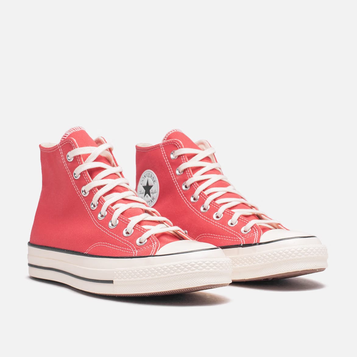 Converse CHUCK 70 HI - RHUBARB