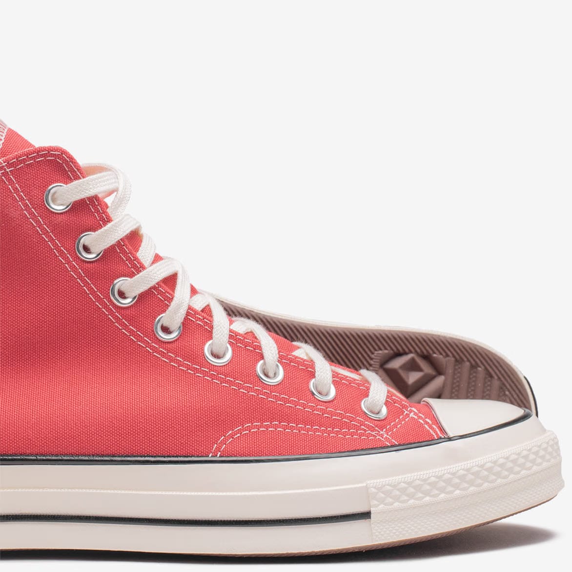 Converse CHUCK 70 HI - RHUBARB