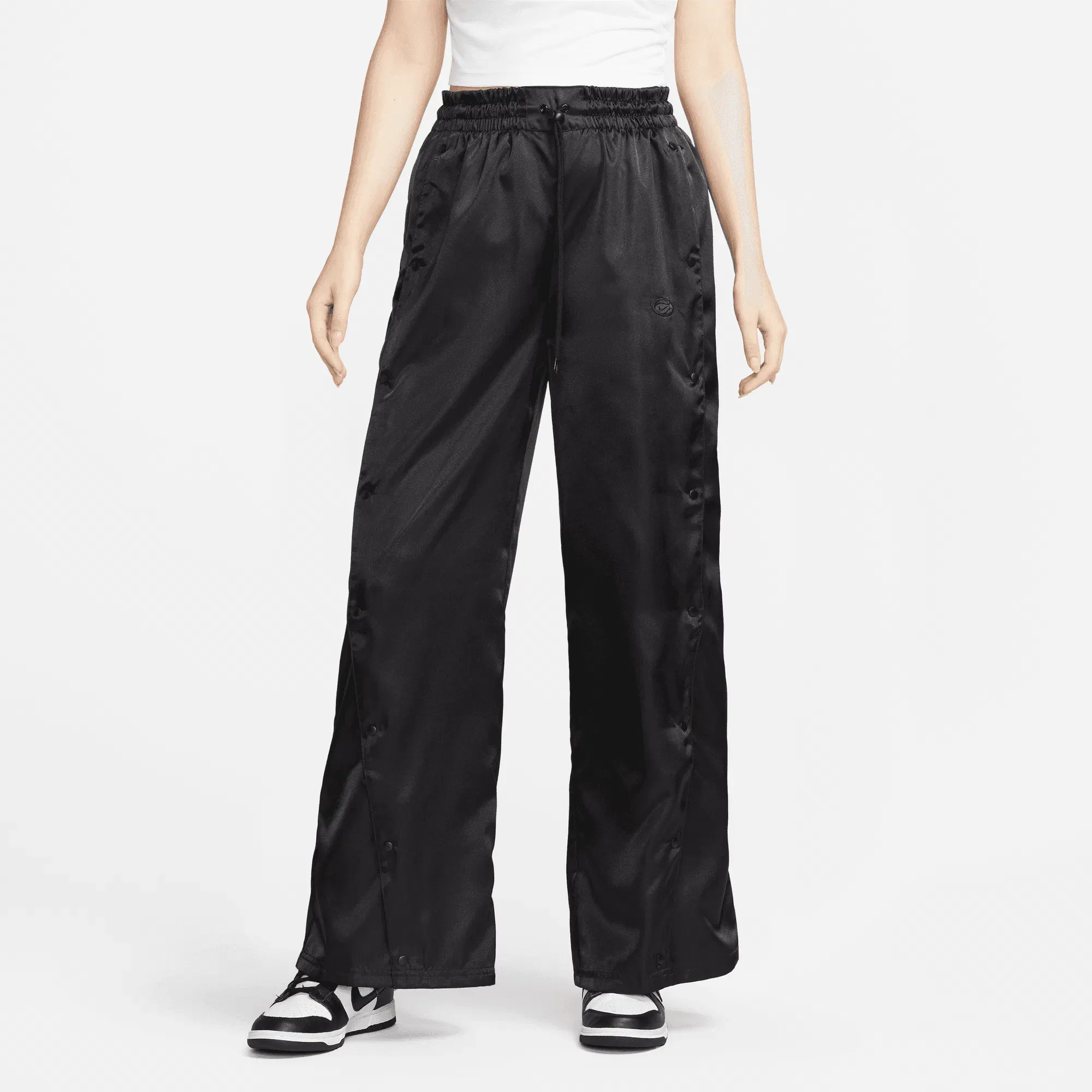 Nike WMNS HIGH WAISTED BREAKAWAY PANTS