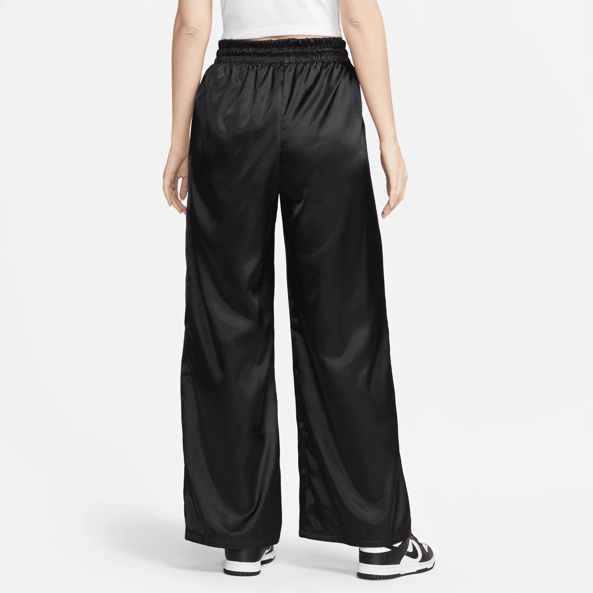 Nike WMNS HIGH WAISTED BREAKAWAY PANTS