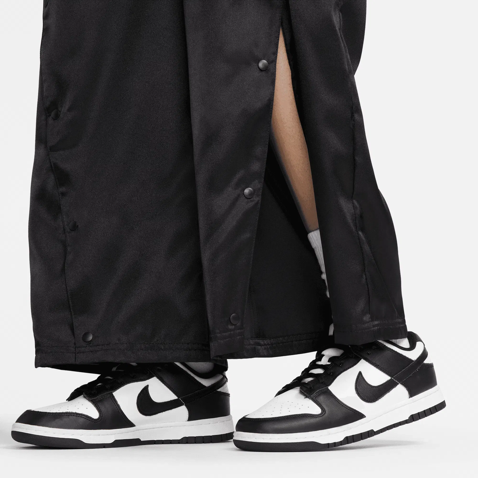 Nike WMNS HIGH WAISTED BREAKAWAY PANTS