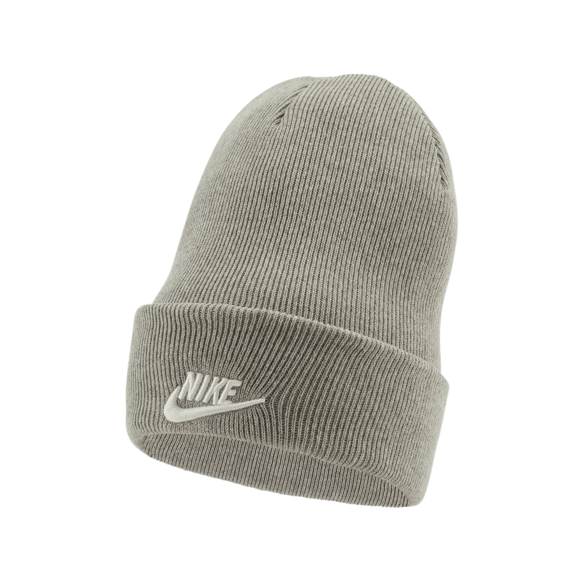 NIKE ADULT BEANIE - GREY