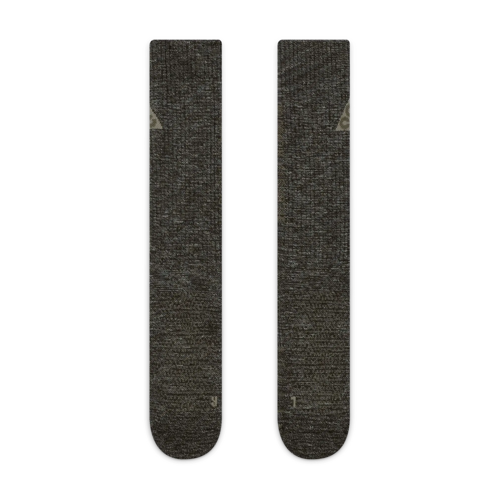 NIKE ACG ACG KELLY RIDGE SOCKS - OLIVE
