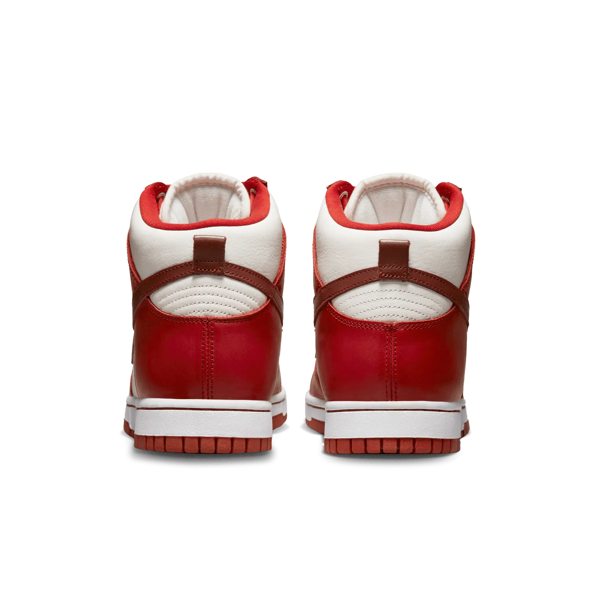 Nike WMNS DUNK HIGH LXX "CINNABAR"