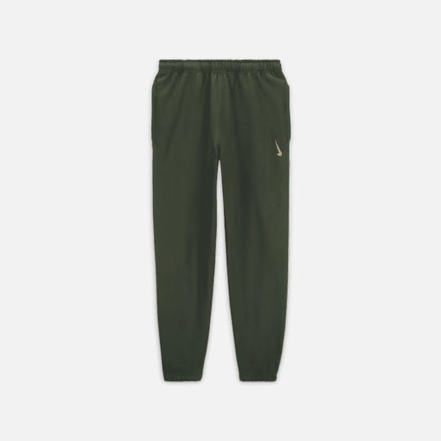Nike BILLIE EILISH X NIKE FLEECE PANT "SEQUOIA"