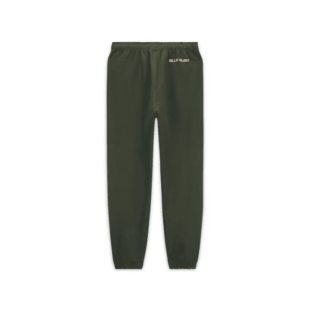 Nike BILLIE EILISH X NIKE FLEECE PANT "SEQUOIA"