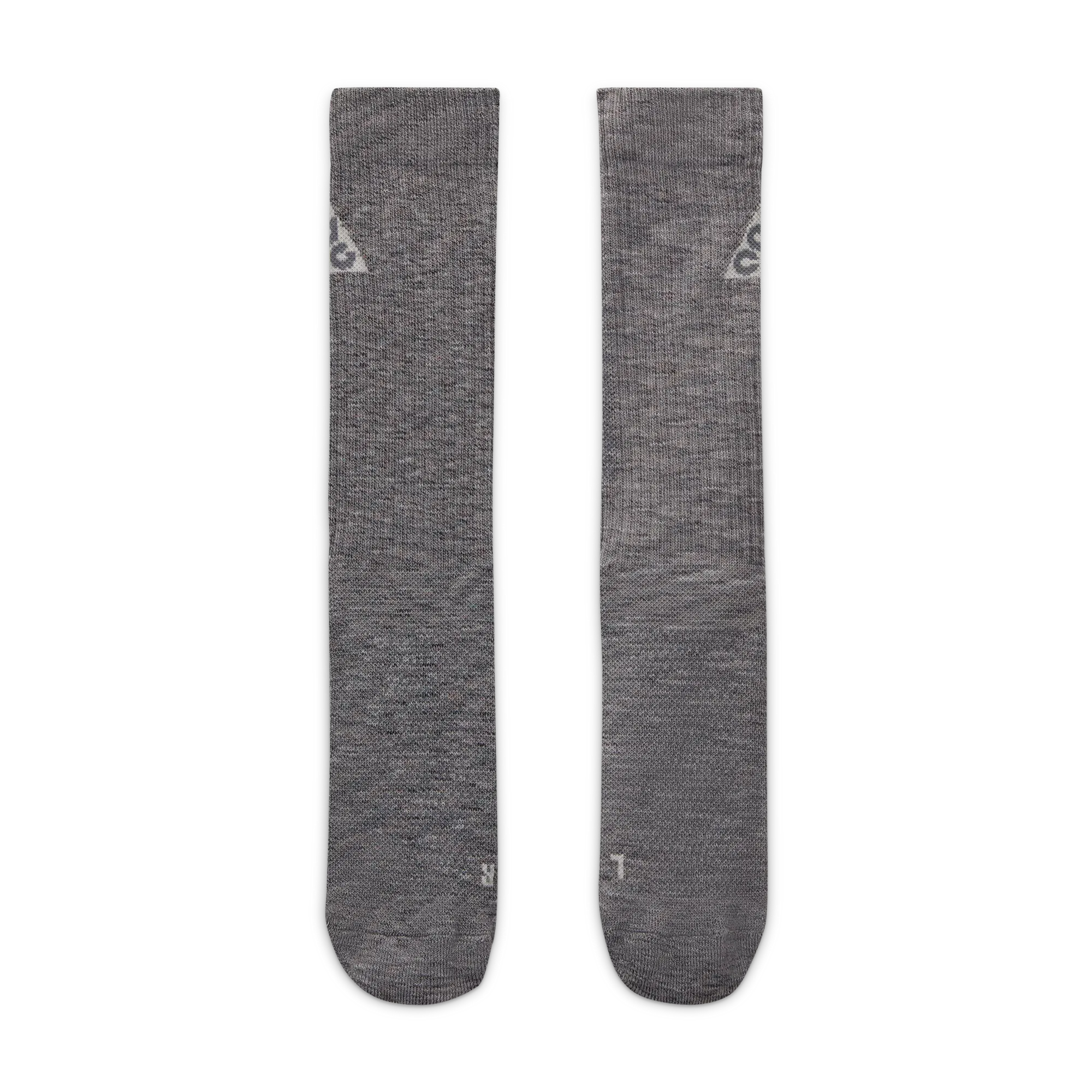 NIKE ACG KELLY RIDGE SOCKS