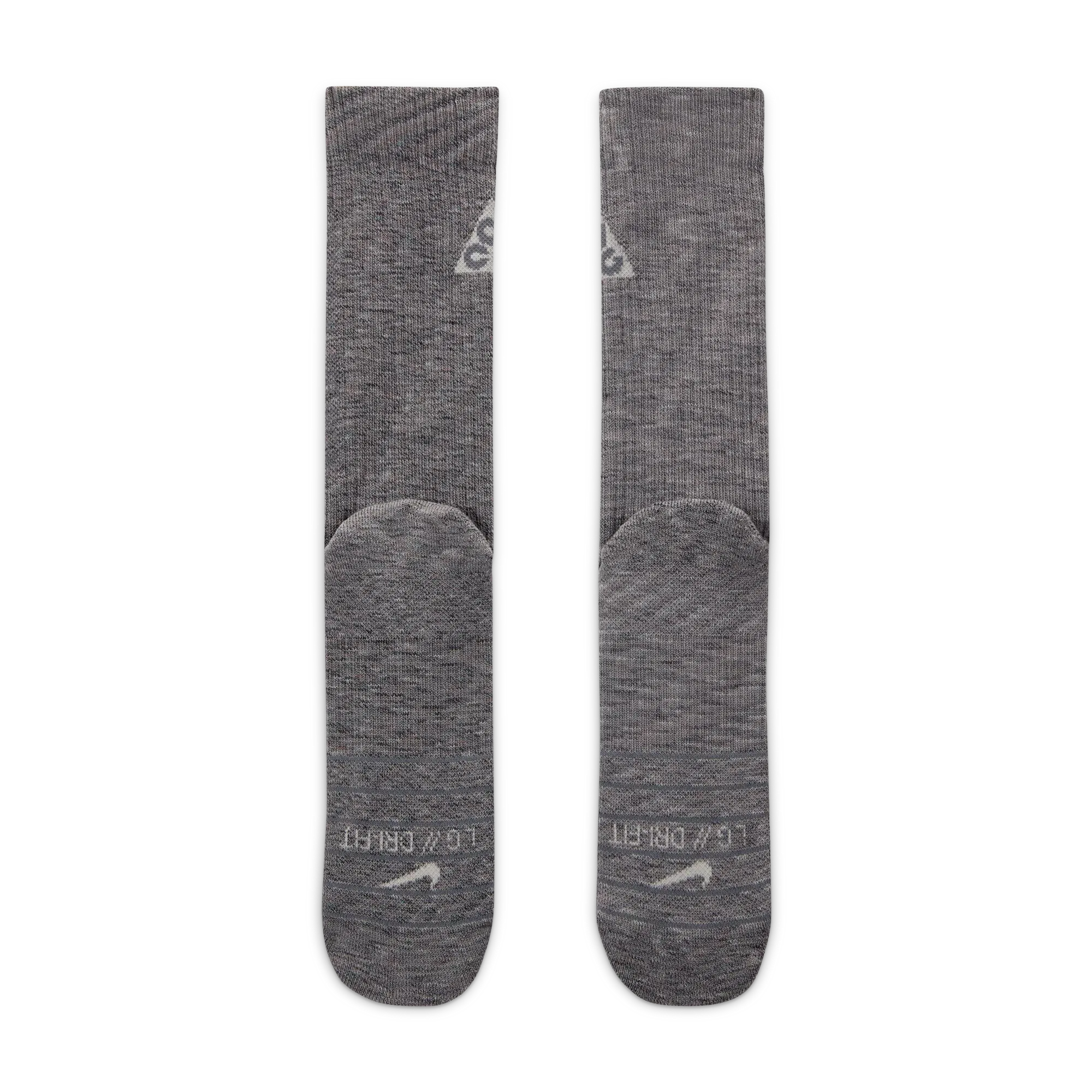 NIKE ACG KELLY RIDGE SOCKS