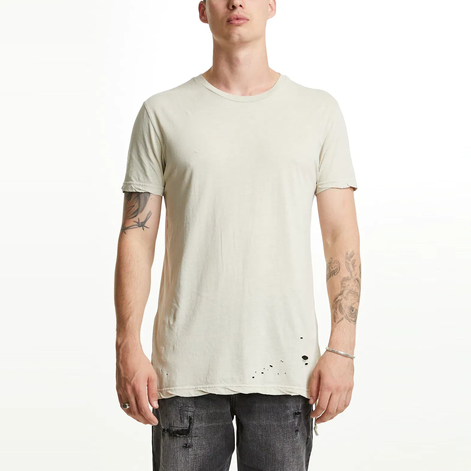 Ksubi SIOUX SS TEE - PALM